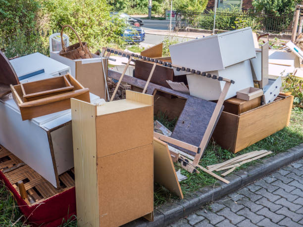 Best Professional Junk Removal  in Glendale Heights, IL