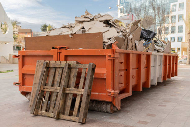 Best Office Junk Removal  in Glendale Heights, IL