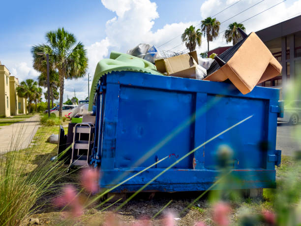 Attic Cleanout Services in Glendale Heights, IL