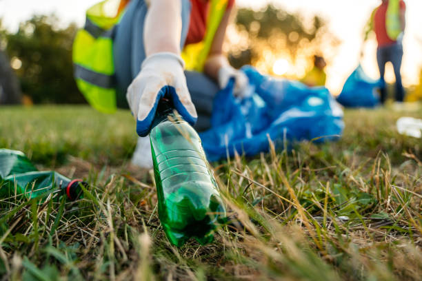 Trash Removal Near Me in Glendale Heights, IL