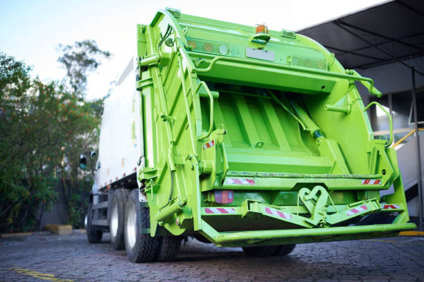 Best Commercial Junk Removal  in Glendale Heights, IL