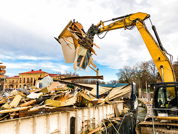 Best Affordable Junk Removal Services  in Glendale Heights, IL